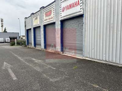 Location Locaux commerciaux - Boutiques à Bon-Encontre