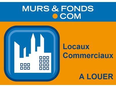 Location Locaux commerciaux - Boutiques à Lannion