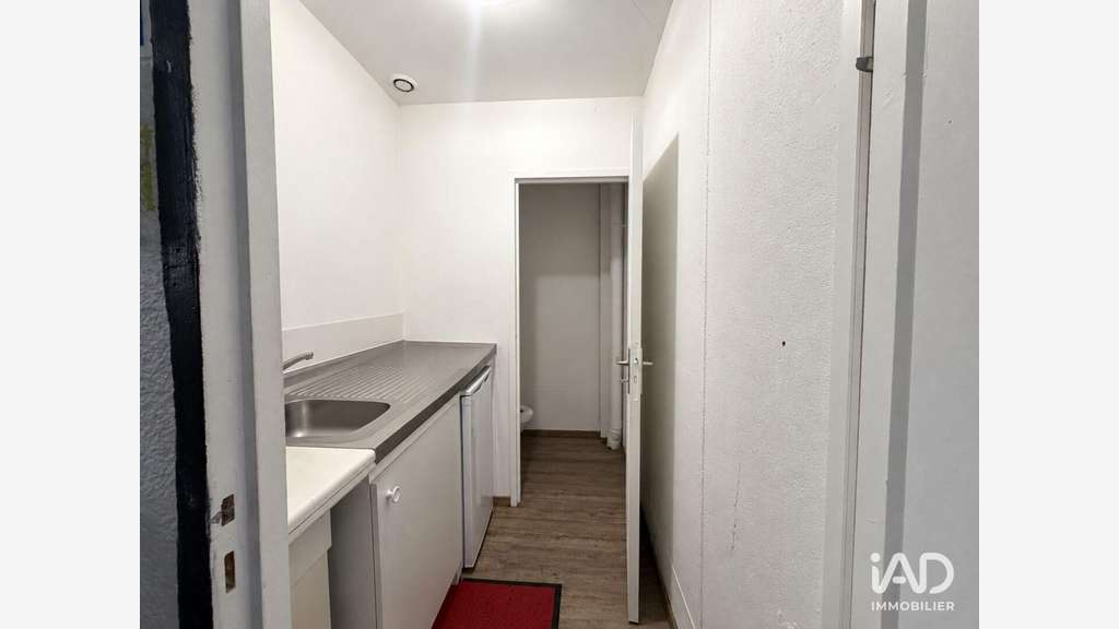 A louer local d’activité 590m² à Gujan-Mestras