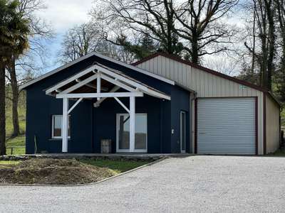 Location Locaux d'activités - Entrepôts à Oloron-Sainte-Marie