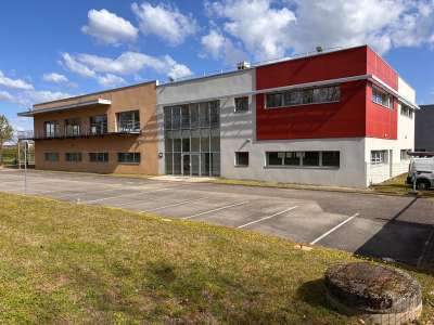 Location Locaux d'activités - Entrepôts à Saint-Priest