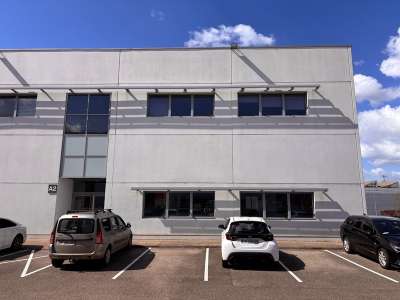 Location Locaux d'activités - Entrepôts à Saint-Priest