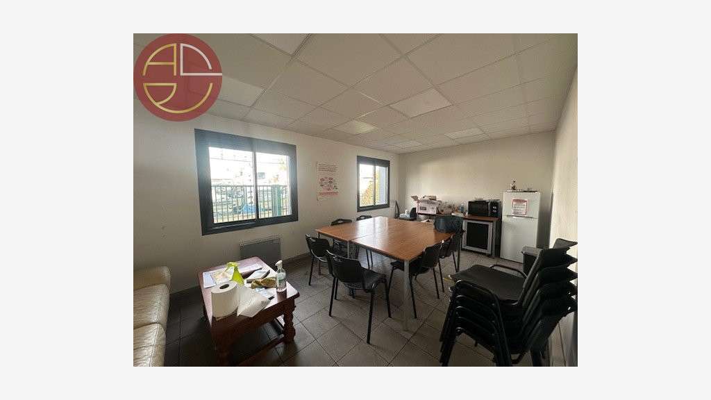 TOULOUSE SUD OUEST - ZI CHAPITRE- LOCATION LOCAL D