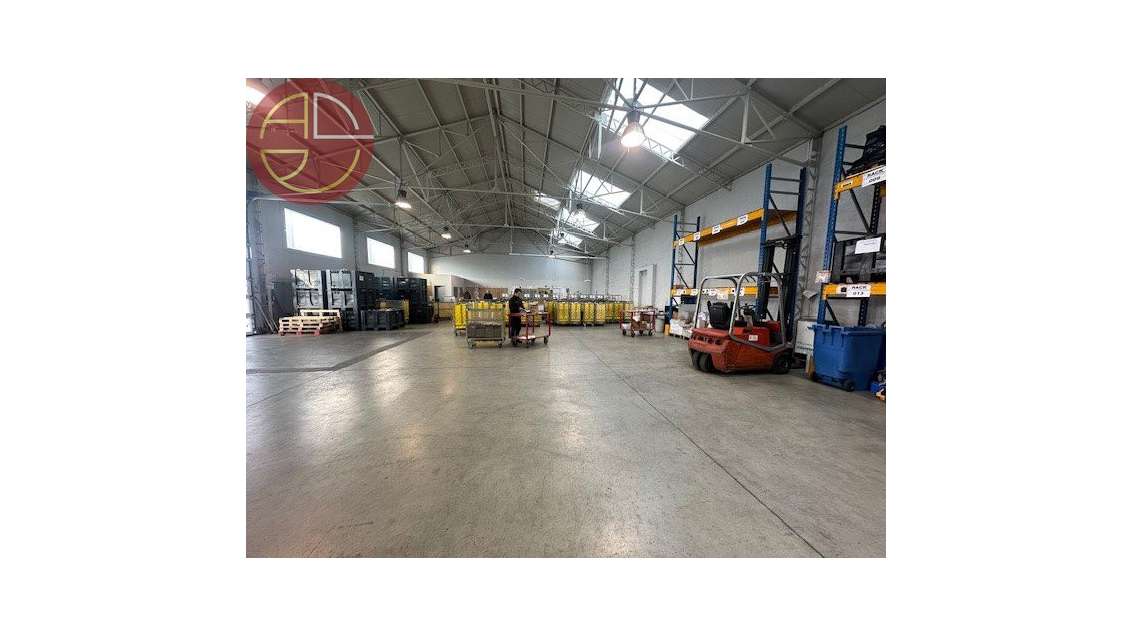 TOULOUSE SUD OUEST - ZI CHAPITRE- LOCATION LOCAL D