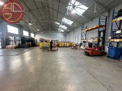 TOULOUSE SUD OUEST - ZI CHAPITRE- LOCATION LOCAL D