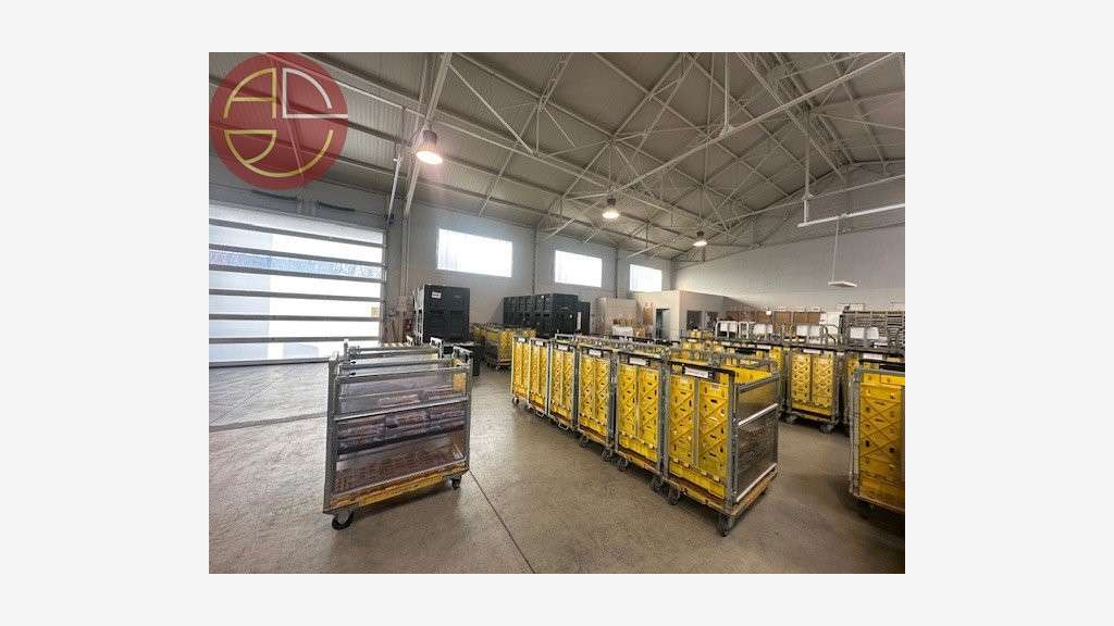 TOULOUSE SUD OUEST - ZI CHAPITRE- LOCATION LOCAL D