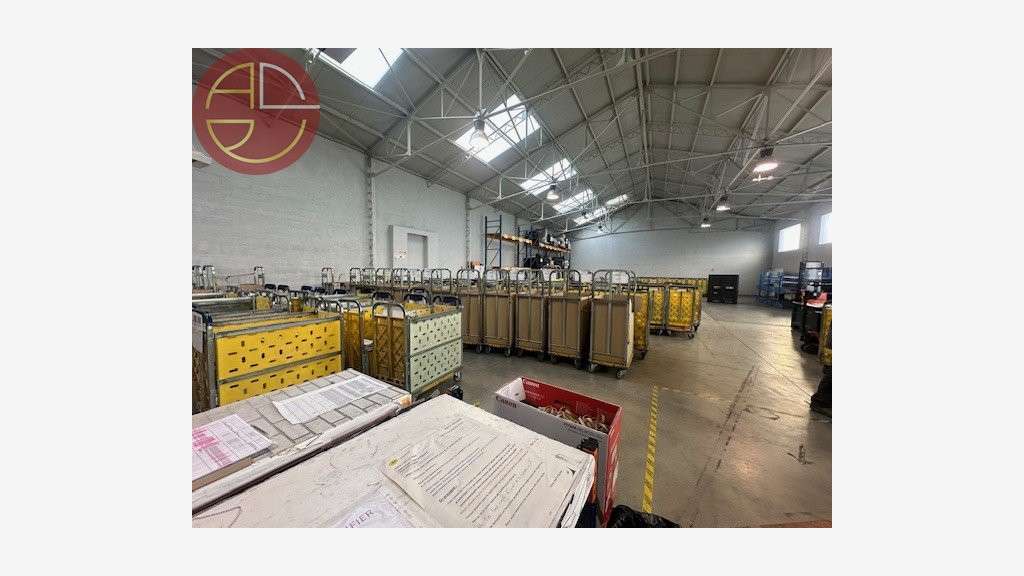 TOULOUSE SUD OUEST - ZI CHAPITRE- LOCATION LOCAL D