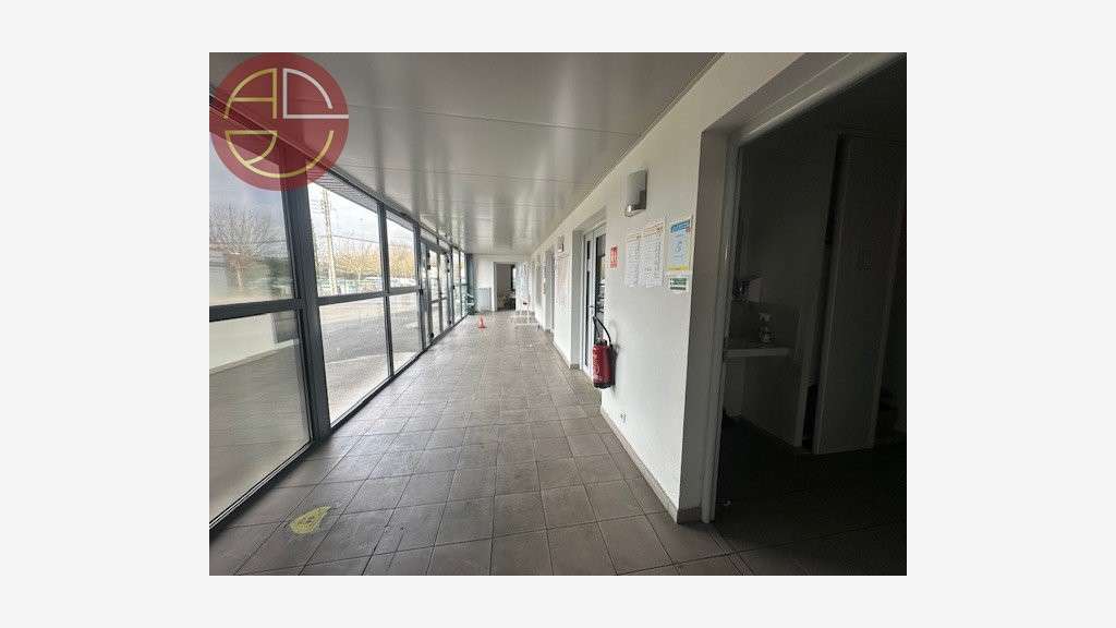 TOULOUSE SUD OUEST - ZI CHAPITRE- LOCATION LOCAL D