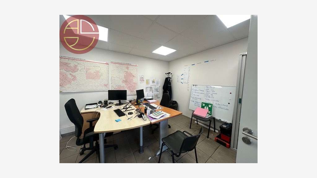 TOULOUSE SUD OUEST - ZI CHAPITRE- LOCATION LOCAL D