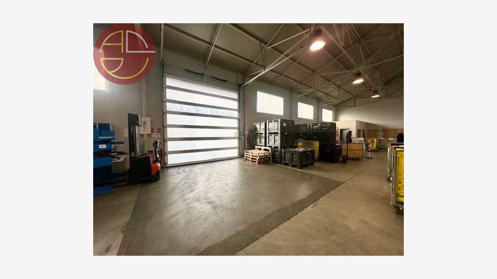 TOULOUSE SUD OUEST - ZI CHAPITRE- LOCATION LOCAL D