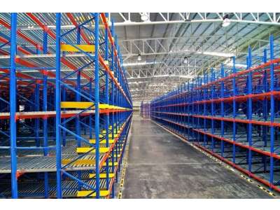 Location Locaux d'activités - Entrepôts à Vénissieux