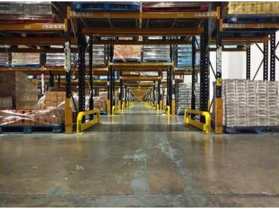 Location Locaux d'activités - Entrepôts à Vénissieux