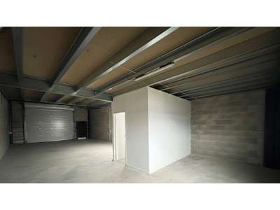 Location Locaux d'activités - Entrepôts à Charvieu-Chavagneux