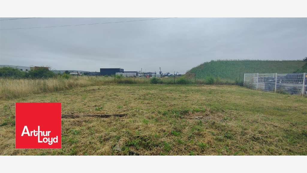 A louer local d'activités 800m² ZA Chartres