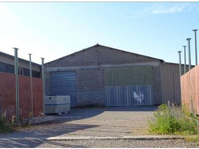 Location Locaux d'activités - Entrepôts à Laissac-Sévérac l'Église