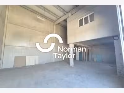 Local d'activités neuf 189m² à louer à Béziers