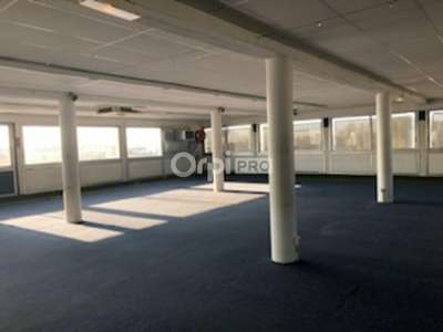 Location Locaux d'activités - Entrepôts à Saint-Laurent-du-Var