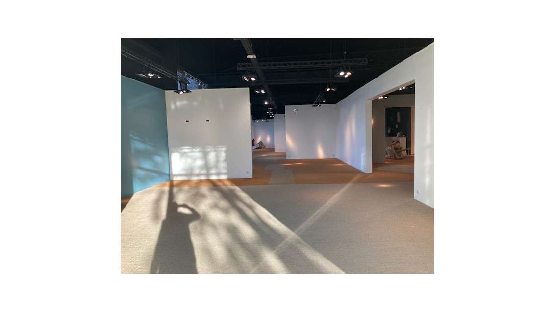 A louer local 677m² à Aubière Carré Sud KM Lancé