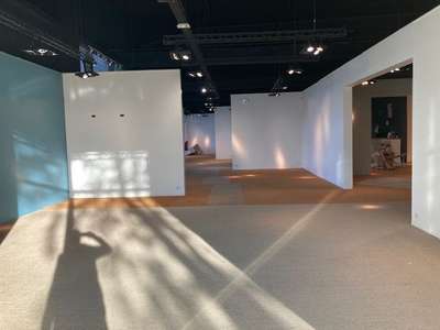 A louer local 677m² à Aubière Carré Sud KM Lancé