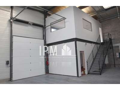 Location Locaux commerciaux - Boutiques à La Penne-sur-Huveaune