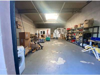 A louer local mixte 150m² Vitrolles ZI Estroublans