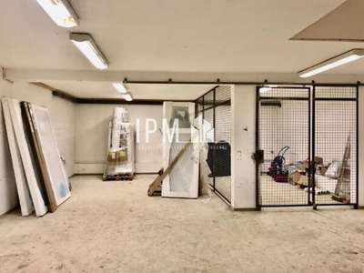 A louer local d'activités de 170m² à Venelles