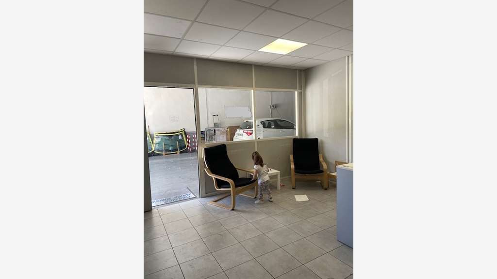 Local d'activités à louer 200 m² GEMENOS 13420