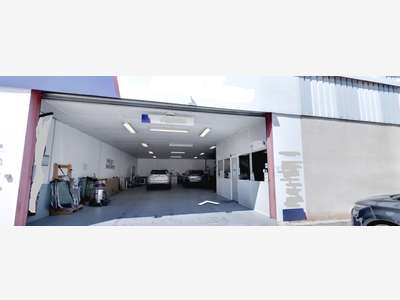 Local d'activités à louer 200 m² GEMENOS 13420