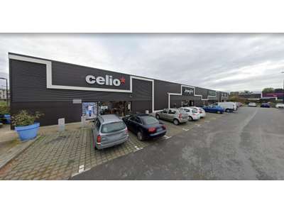 Location Locaux commerciaux - Boutiques à Denain