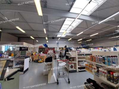 Location Locaux commerciaux - Boutiques à La Baule-Escoublac