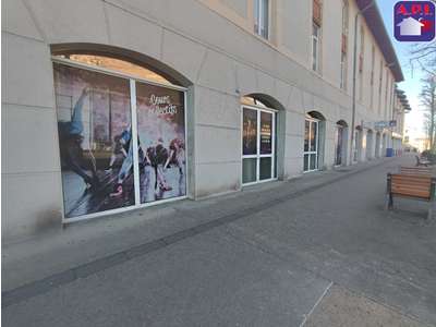 Location Locaux commerciaux - Boutiques à Foix