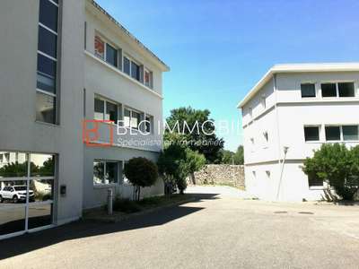 Location Bureaux à Gémenos