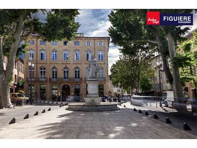 Location Locaux d'activités - Entrepôts au Tholonet