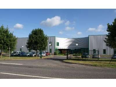 Location Locaux d'activités - Entrepôts à Douvrin