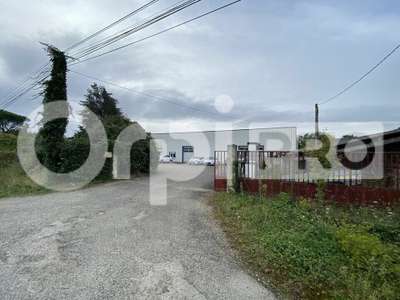 A louer entrepôt 600m² sur Montauban Nord à Albias