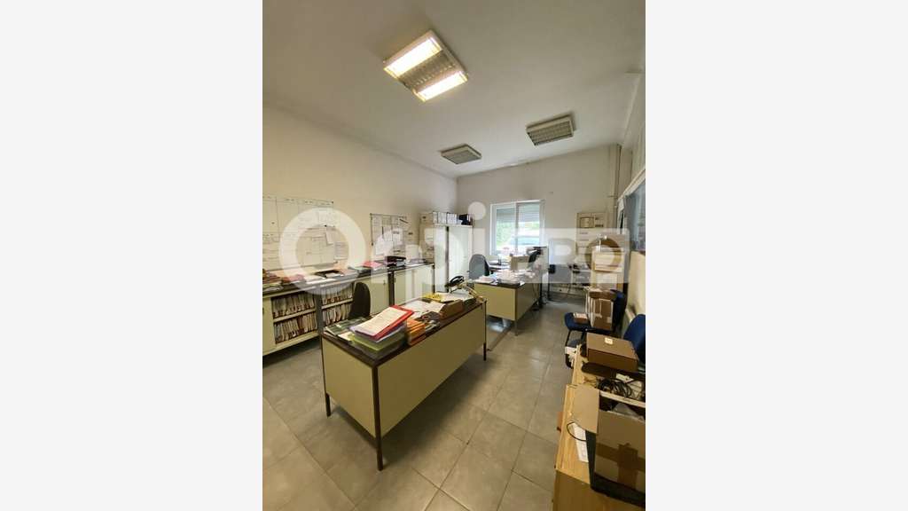 A louer entrepôt 600m² sur Montauban Nord à Albias