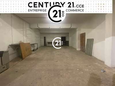 Location Locaux d'activités - Entrepôts à Mougins