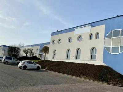 Location Locaux d'activités - Entrepôts à Faulquemont