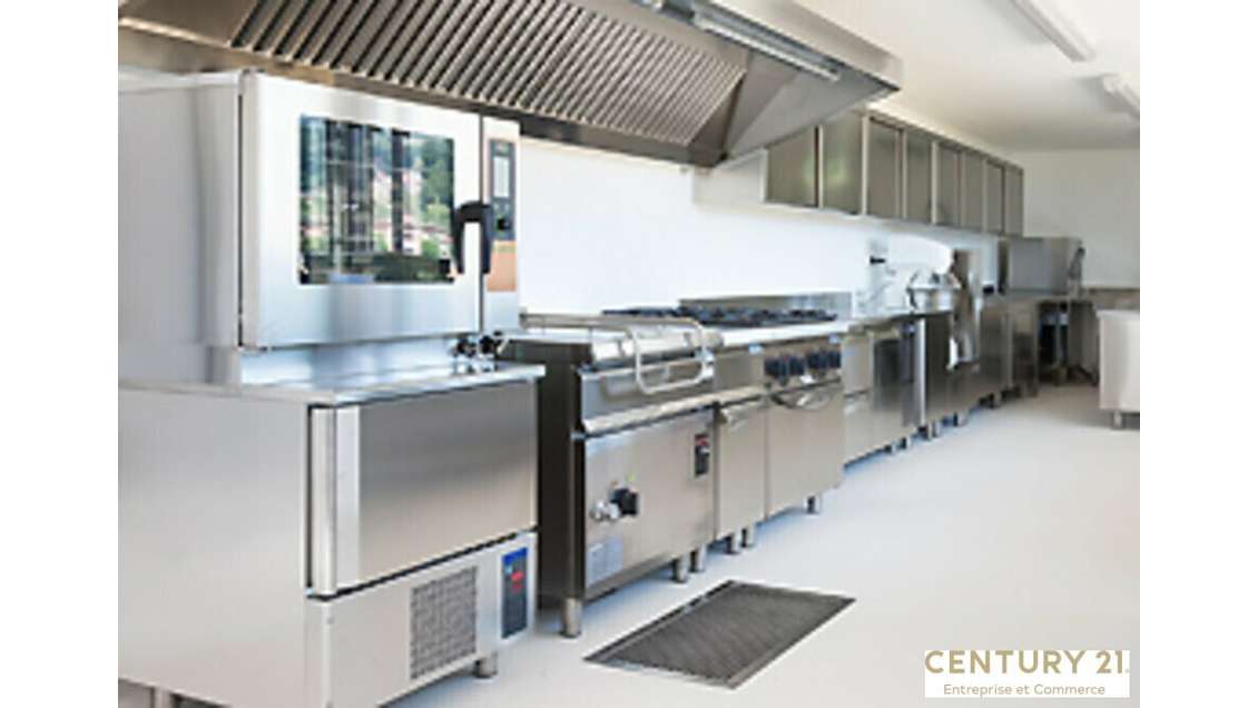 Vente ou location local laboratoire au Mans