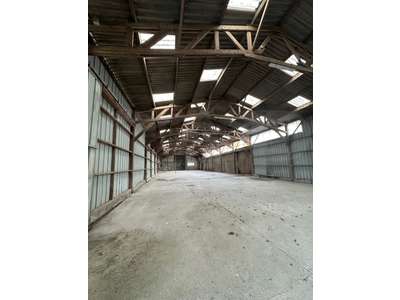 Location Locaux d'activités - Entrepôts à Lanrodec