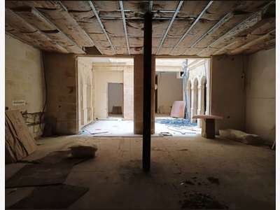 Local 145m² à louer à Bordeaux quartier St Pierre