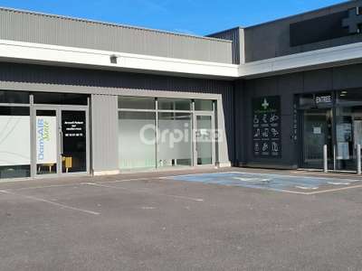 Location Bureaux à Brive-la-Gaillarde