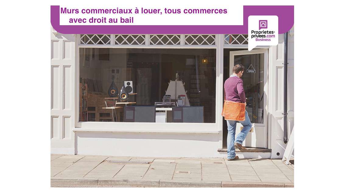 Local 300m² Morschwiller le Bas zone périph N°1