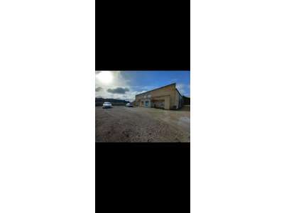 Location Locaux d'activités - Entrepôts à Patay