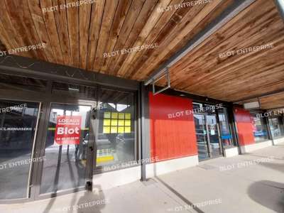 Location Locaux commerciaux - Boutiques à Guérande