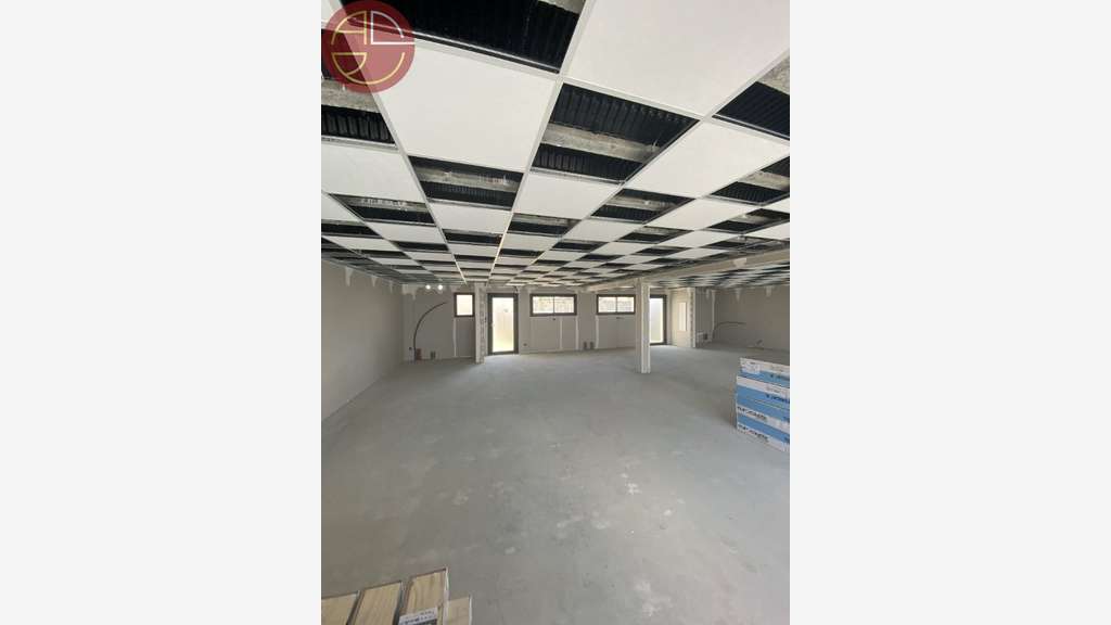 A louer local commercial 137m² Portet-sur-Garonne