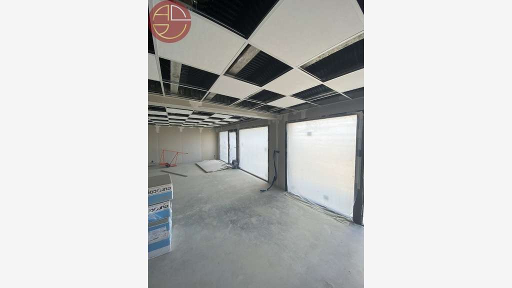 A louer local commercial 137m² Portet-sur-Garonne