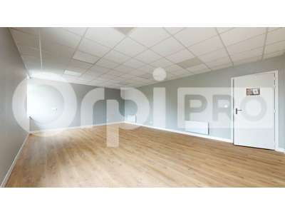 Location Bureaux à Soissons