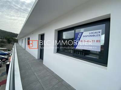 Location Locaux d'activités - Entrepôts à La Ciotat