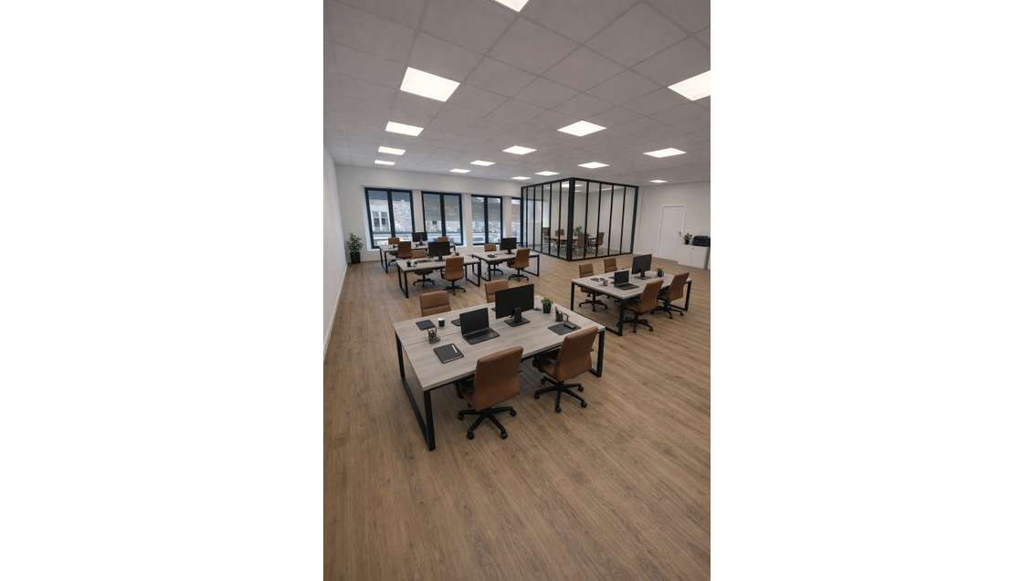 Local professionnel à louer à Perros-Guirec